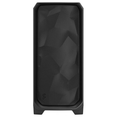 FRACTAL CAJA MESHIFY 3 BLACK SOLID FD-C-MES3A-01 (Espera 4 dias)