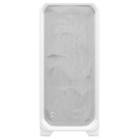 FRACTAL CAJA MESHIFY 3 WHITE TG CLEAR TINT FD-C-MES3A-04 (Espera 4 dias)
