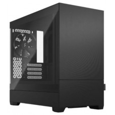 Fractal Design Pop Mini Silent Negro (Espera 4 dias)