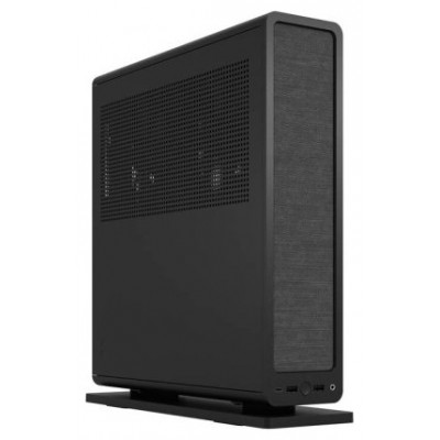 FRACTAL CAJA RIDGE V2 NEGRA MITX FD-C-RID1N-11 (Espera 4 dias)