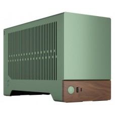 Fractal Design Terra Small Form Factor (SFF) Verde (Espera 4 dias)