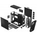 Fractal Design Torrent Negro (Espera 4 dias)