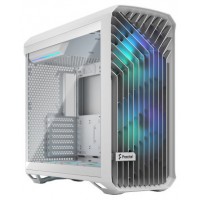 Fractal Design Torrent Blanco (Espera 4 dias)