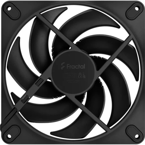 FRACTAL VENTILADOR CAJA MOMENTUM 14 BLACK FD-F-MO1-1401 (Espera 4 dias) FRACTAL VENTILADOR CAJA MOMENTUM 14 BLACK FD-F-MO1-1401 (Espera 4 dias)