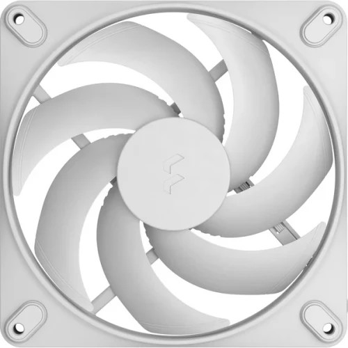 FRACTAL VENTILADOR CAJA  MOMENTUM 14 WHITE FD-F-MO1-1402 (Espera 4 dias)