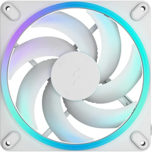 FRACTAL VENTILADOR CAJA  MOMENTUM 14 RGB WHITE FD-F-MR1-1402 (Espera 4 dias)
