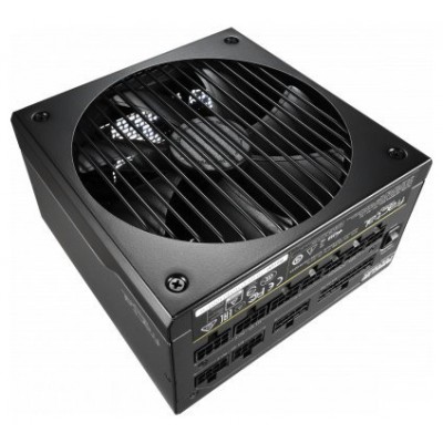 FRACTAL DESIGN FUENTE DE ALIMENTACION ION GOLD 750W FULLY MODULAR FD-P-IA2G-750-EU (Espera 4 dias)