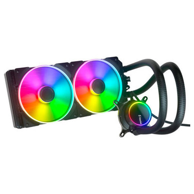 Fractal Design Celsius+ S28 Prisma refrigeraci&oacute;n agua y fre&oacute;n (Espera 4 dias)