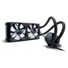 Fractal Design Celsius S24 refrigeración agua y freón (Espera 4 dias)