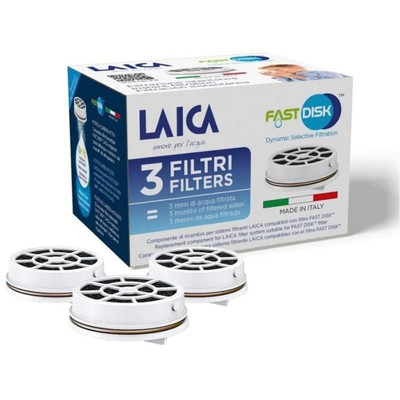 LAI-PAE-FILTRO FAST DISK 3A LAI-PAE-FILTRO FAST DISK 3A