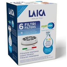 LAI-PAE-FILTRO FAST DISK 6A LAI-PAE-FILTRO FAST DISK 6A