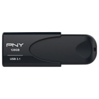 Memoria Usb 128gb Pny Attache 4 3.1 80mb/s