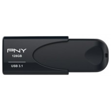 MEMORIA USB 128GB PNY ATTACHE 4 3.1 80MB/S