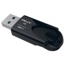 MEMORIA USB 1TB PNY ATTACHE 4 3.1 80MB/S