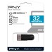 PENDRIVE 32GB PNY FD32GATT4-EF USB 2.0 (Espera 4 dias)