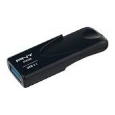 MEMORIA USB 512GB PNY ATTACHE 4 3.1 80MB/S