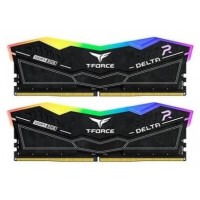 MÃ“DULO MEMORIA RAM DDR5 32GB 2X16GB 6000MHz TEAMGROUP DELT