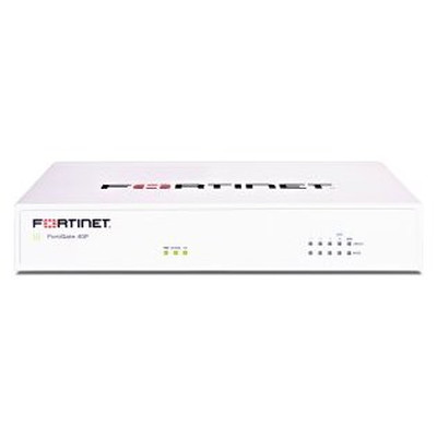 FORTIGATE 40F-3G4G FIREWALL 5000Mbits 5 PUERTOS 1xGE FORTIGATE 40F-3G4G FIREWALL 5000Mbits 5 PUERTOS 1xGE