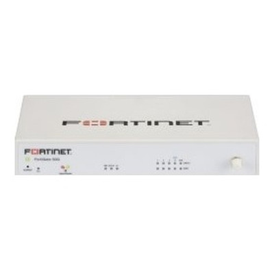 FORTINET FORTIGATE FG-50G 5X GE RJ45 PORTS (INCLUDING FORTINET FORTIGATE FG-50G 5X GE RJ45 PORTS (INCLUDING