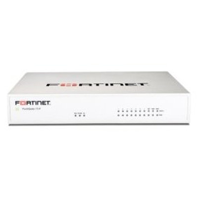 FORTIGATE FG-70F FIREWALL 800Mbps 10 PUERTOS 2xGE RJ45