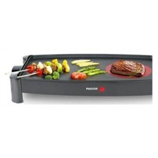 Plancha De Asar Fagor Cleo Hotzone 457x254mm 2200w
