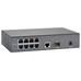 SWITCH NO GESTIONABLE LEVEL ONE FGP-1000 10P 8xPoE