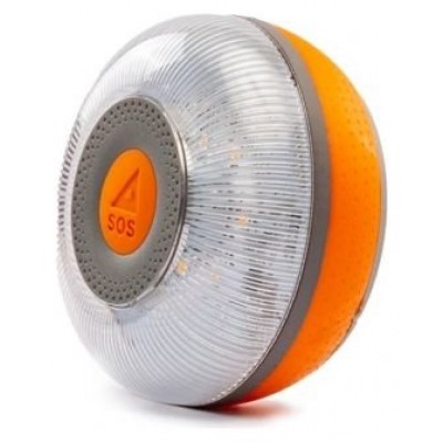 FLD-LUZ FLASHLED SOS V16