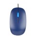 NGS Raton óptico blueflame 1000 Dpi Azul