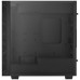 Caja Atx Semitorre Gaming Aerocool Flo Saturn Black