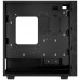 Caja Atx Semitorre Gaming Aerocool Flo Saturn Black