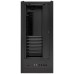 Caja Atx Semitorre Gaming Aerocool Flo Saturn Black