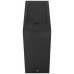 Caja Atx Semitorre Gaming Aerocool Flo Saturn Black