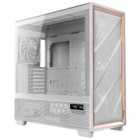 CAJA TORRE E-ATX FLUX PRO BLANCO ANTEC (Espera 4 dias) CAJA TORRE E-ATX FLUX PRO BLANCO ANTEC (Espera 4 dias)