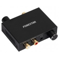 FONE-CONVERTIDOR FO-42DAV FONE-CONVERTIDOR FO-42DAV