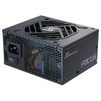 Seasonic FOCUS SGX-750 (2021) unidad de fuente de alimentaci&oacute;n 750 W 20+4 pin ATX SFX Negro (Espera 4 dias)