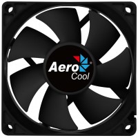 VENTILADOR INTERNO AEROCOOL FORCE  120x120mm