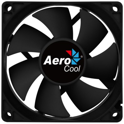 VENTILADOR INTERNO AEROCOOL FORCE  120x120mm