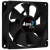 VENTILADOR INTERNO AEROCOOL FORCE  80x80mm