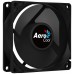 VENTILADOR INTERNO AEROCOOL FORCE  80x80mm