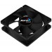 VENTILADOR INTERNO AEROCOOL FORCE  80x80mm