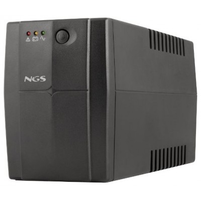 SAI NGS FORTRESS1200 V3