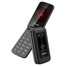 MOVIL SENIOR AIWA FP-30-2G RD 2.4" 2G BT RADIO FM MOVIL SENIOR AIWA FP-30-2G RD 2.4" 2G BT RADIO FM