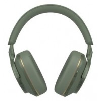 Bowers & Wilkins Px7 S2-E Auriculares Inal&aacute;mbrico y al&aacute;mbrico Diadema M&uacute;sica USB Tipo C Bluetooth Verde (Espera 4 dias)