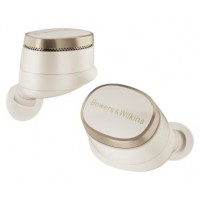 BOWERS AND WILKINS AURICULARES TRUE WIRELESS PI8 ANTHRACITE BLACK (Espera 4 dias)