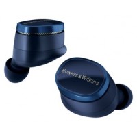 BOWERS AND WILKINS AURICULARES TRUE WIRELESS PI8 MIDNIGHT BLUE (Espera 4 dias)