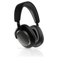 Bowers & Wilkins Px7 S3 Auriculares Inal&aacute;mbrico Diadema M&uacute;sica USB Tipo C Bluetooth Negro (Espera 4 dias)