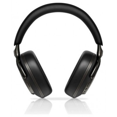 BOWERS AND WILKINS AURICULARES INALAMBRICOS PX8 S2 ONYX BLACK (FP45365) (Espera 4 dias)