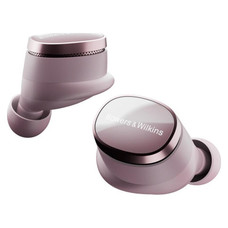 BOWERS AND WILKINS AURICULARES TRUE WIRELESS PI8 PALE MAUVE (Espera 4 dias) BOWERS AND WILKINS AURICULARES TRUE WIRELESS PI8 PALE MAUVE (Espera 4 dias)