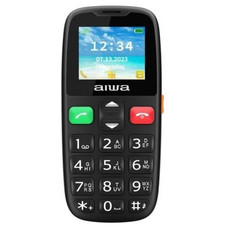 MOVIL SENIOR AIWA FPH-S100-4G 1.8" LTE BT RADIO MOVIL SENIOR AIWA FPH-S100-4G 1.8" LTE BT RADIO