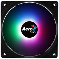 VENTILADOR GAMING INTERNO AEROCOOL FROST FRGB